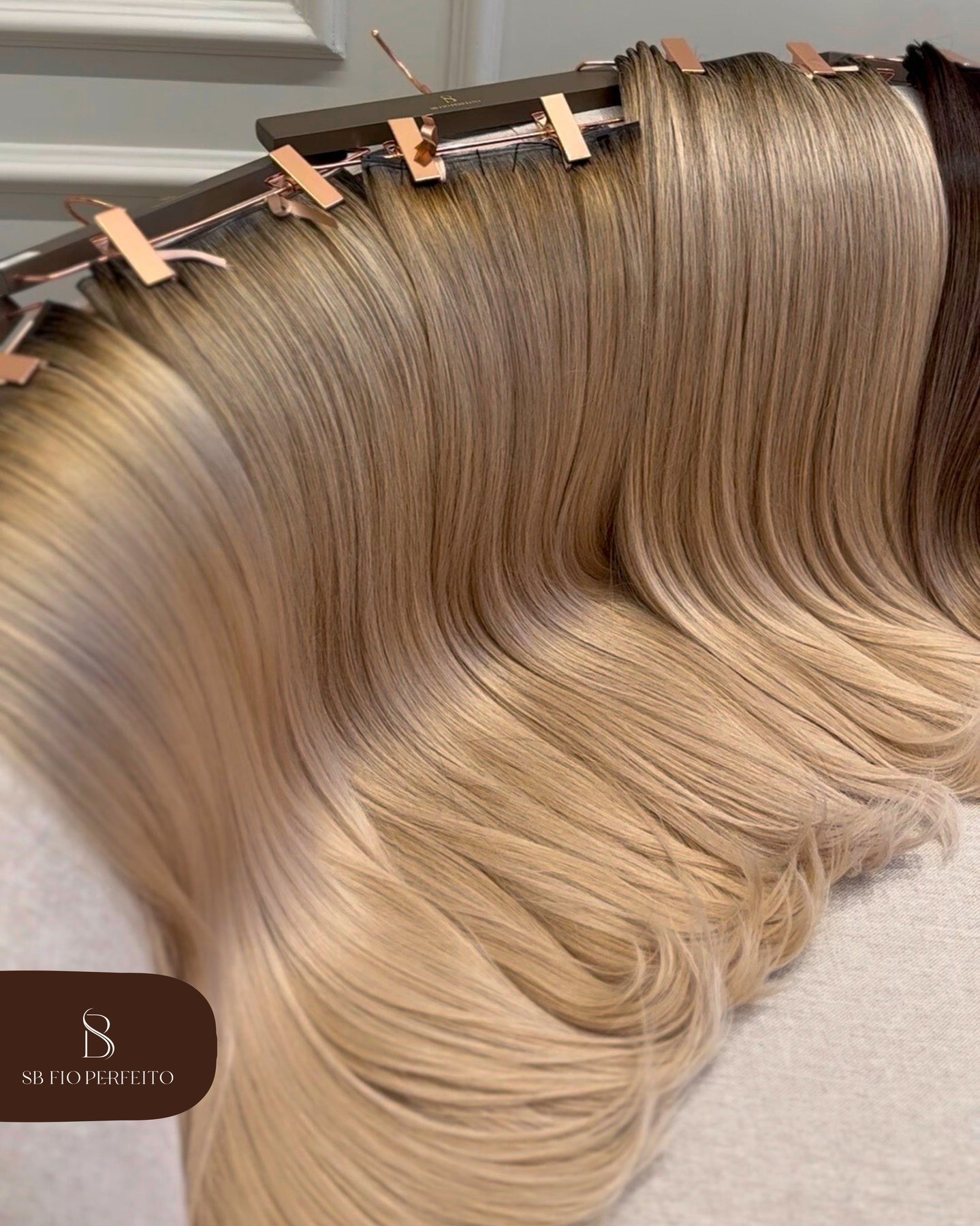 Cabelo Humano do Sul