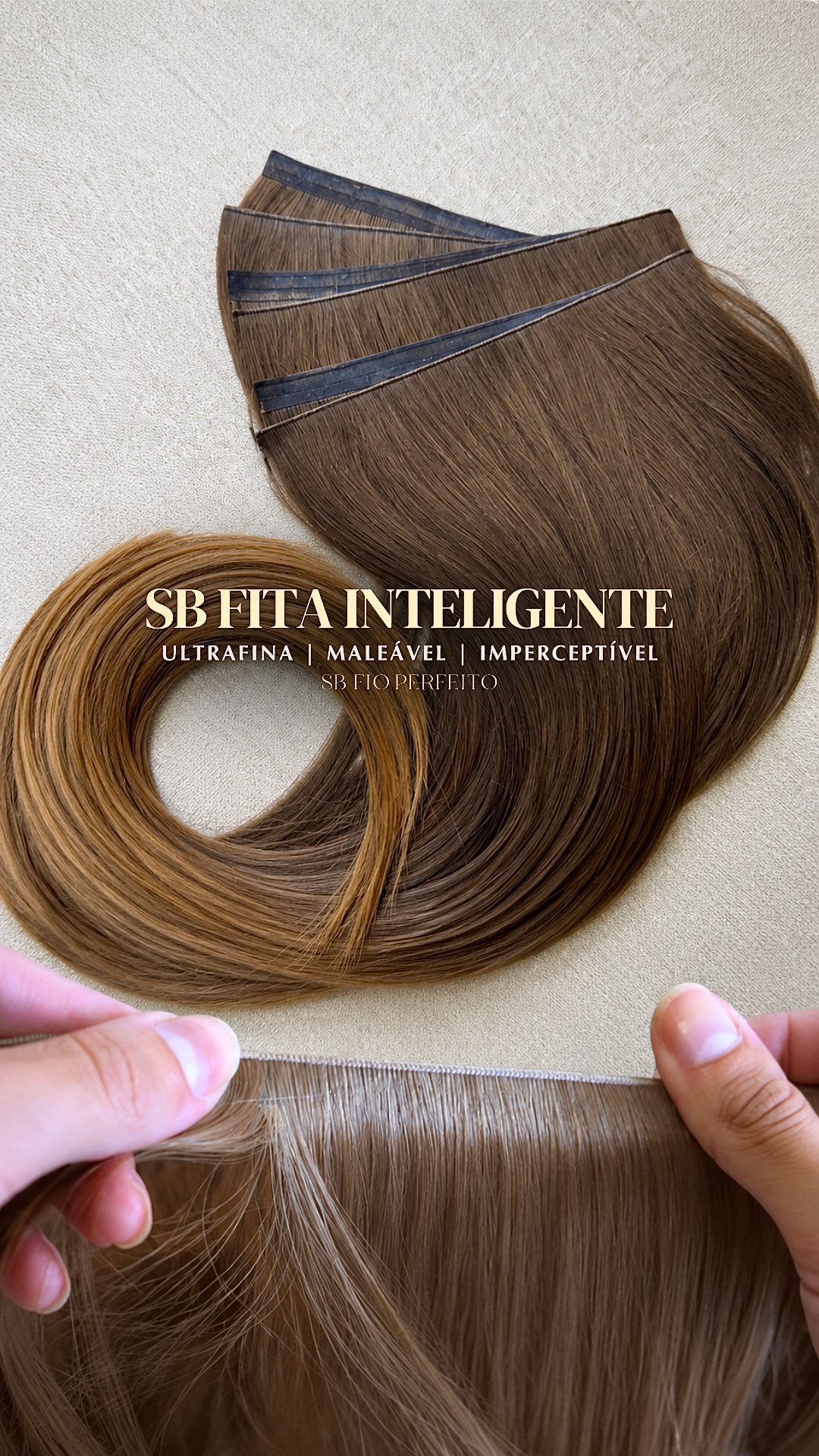 SB Fita Inteligente